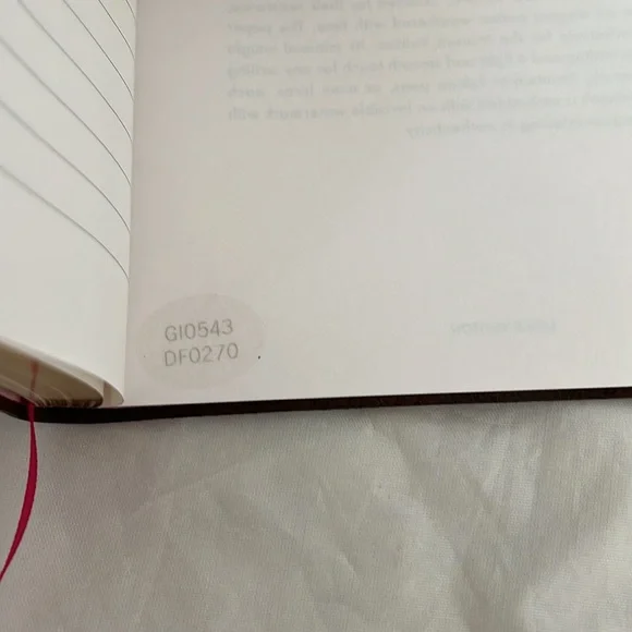 Louis Vuitton Big Wheel Vivienne Clemence notebook - Picture 13 of 15